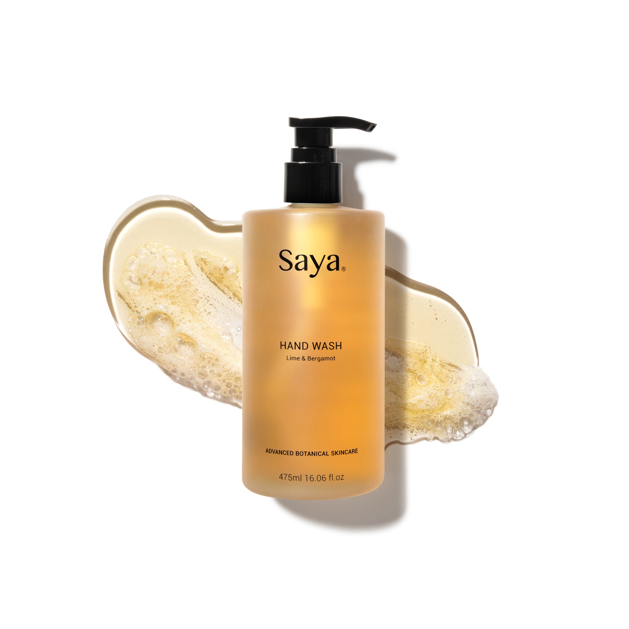Saya Hand Wash