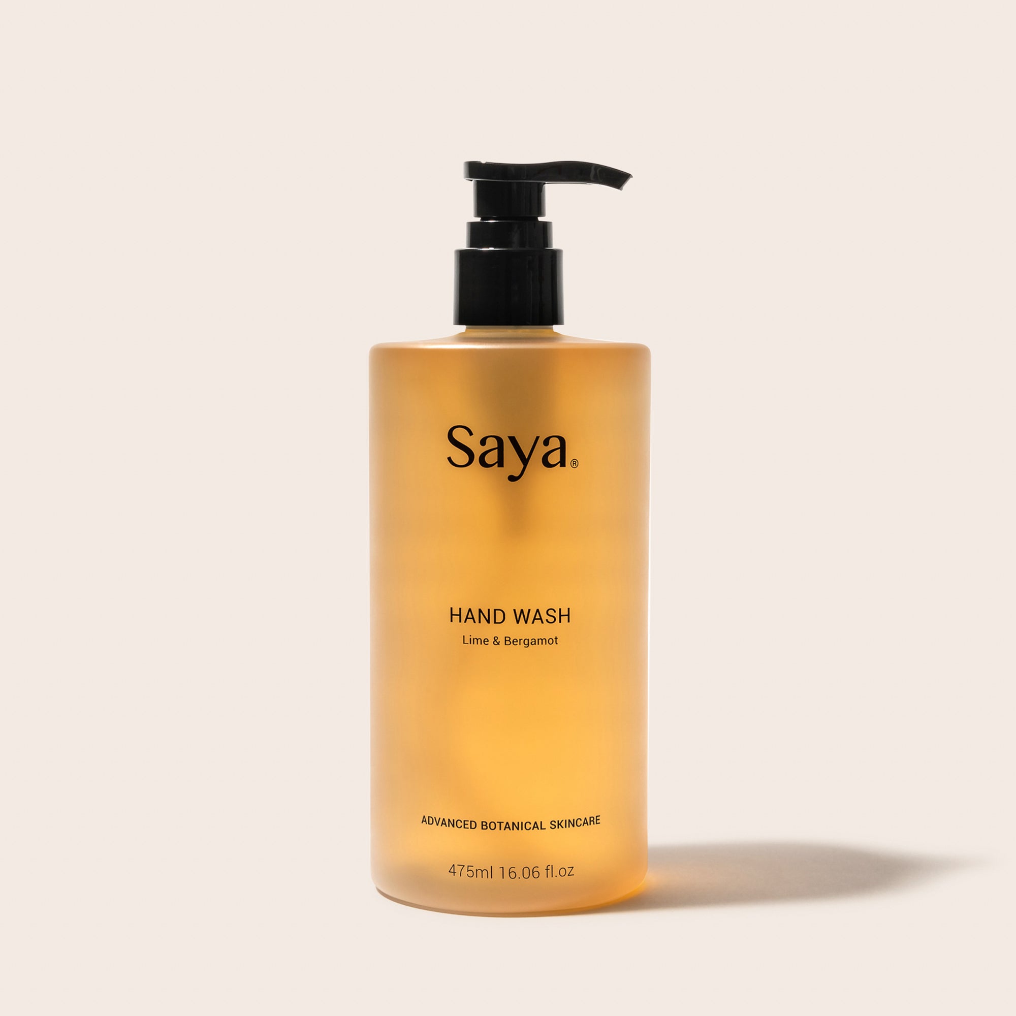 Saya Hand Wash