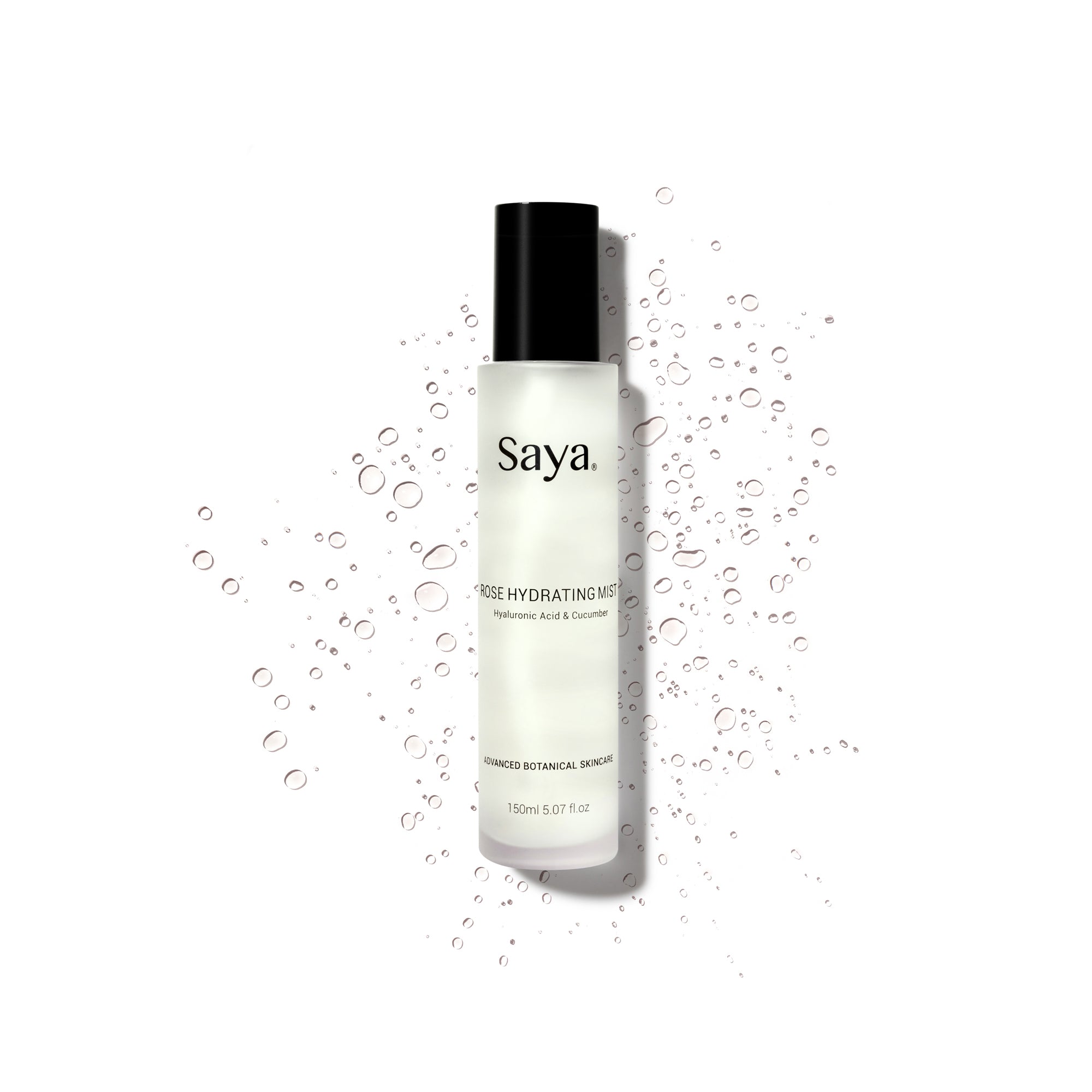 Saya Rose Hydrating Mist