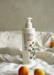 Vivaiodays Apricot Oil Face & Body Lotion