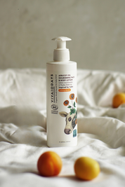 Vivaiodays Apricot Oil Face & Body Lotion