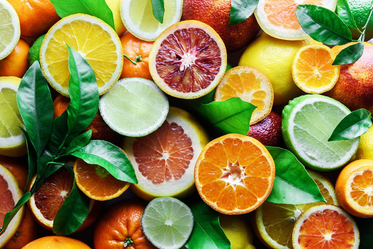 All about Vitamin C— understanding its role on skin health