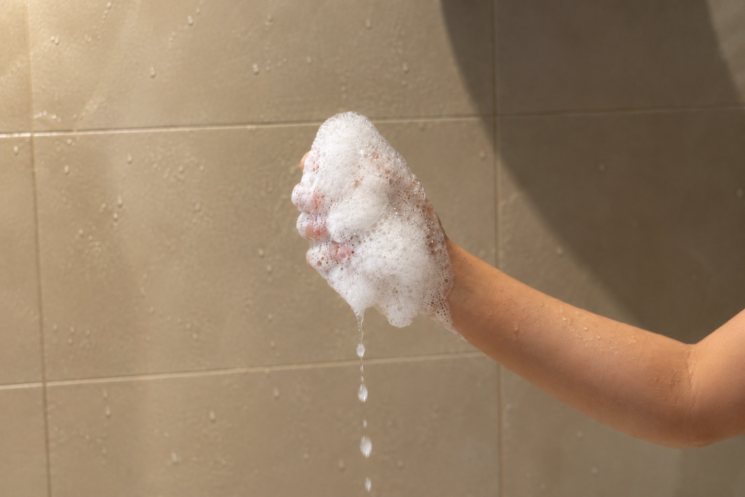 Maintaining Intimate Comfort in Kids: Can They Use Body Wash?