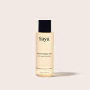 Saya Brightening Peel