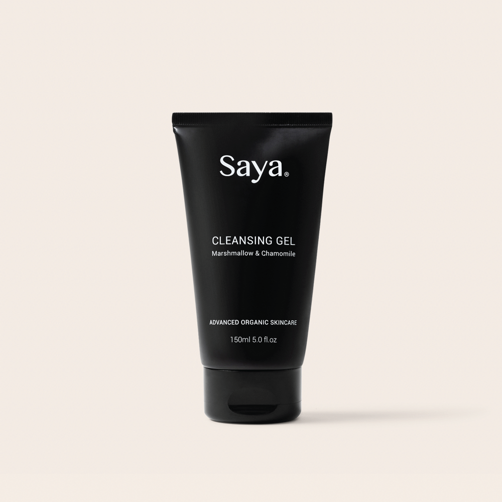 Saya Cleansing Gel