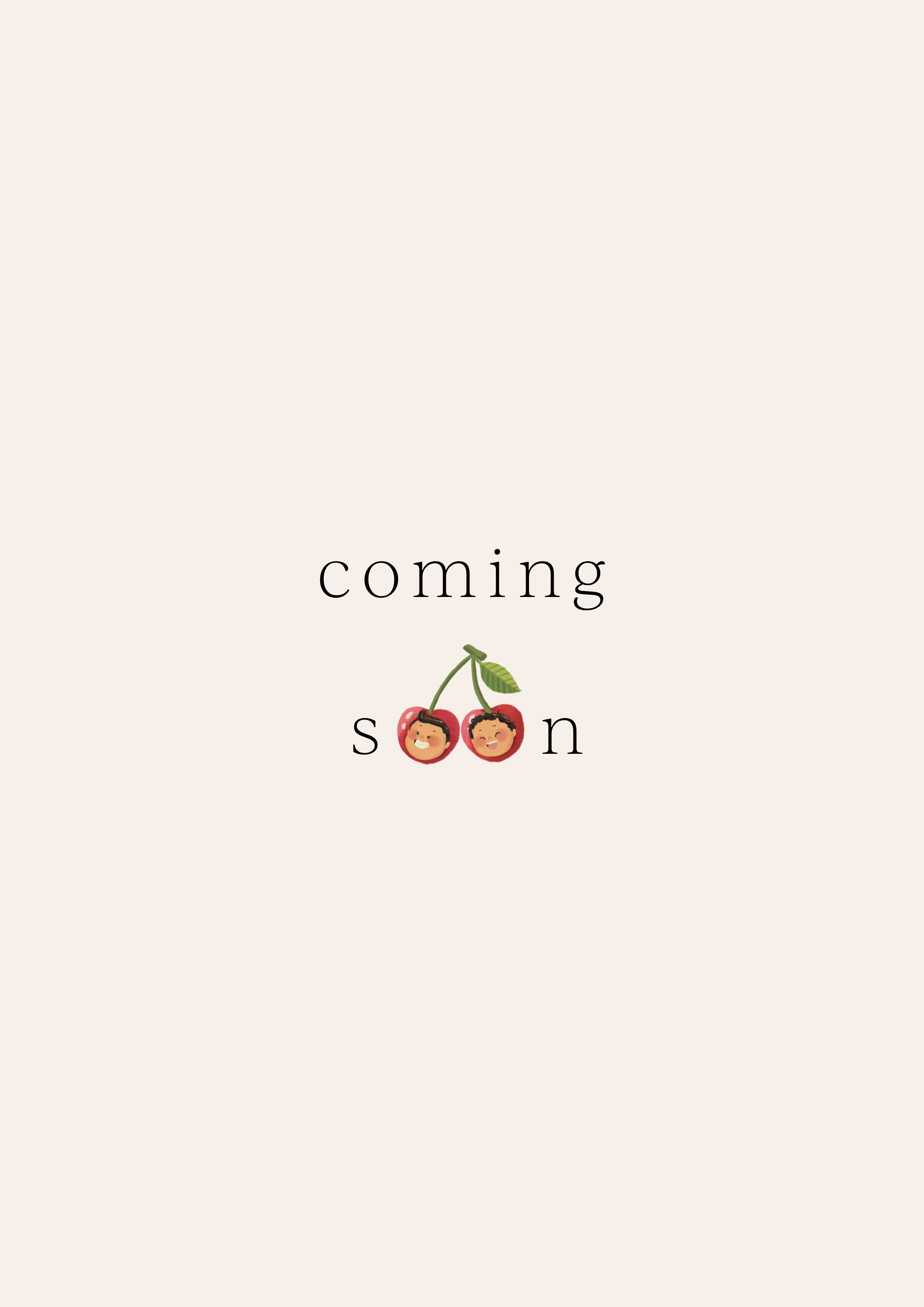 More printables on the way