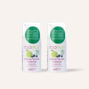 TOOFRUIT Crème Tendre | Kids Hydrating Face Cream