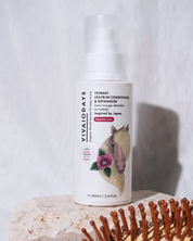 [PREORDER] Vivaiodays Tsubaki Leave-in Conditioner & Detangler