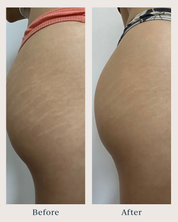 Saya Argan Body Oil