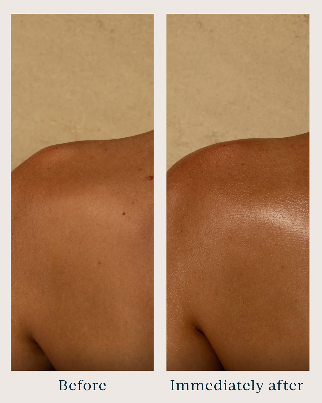 Saya Argan Body Oil