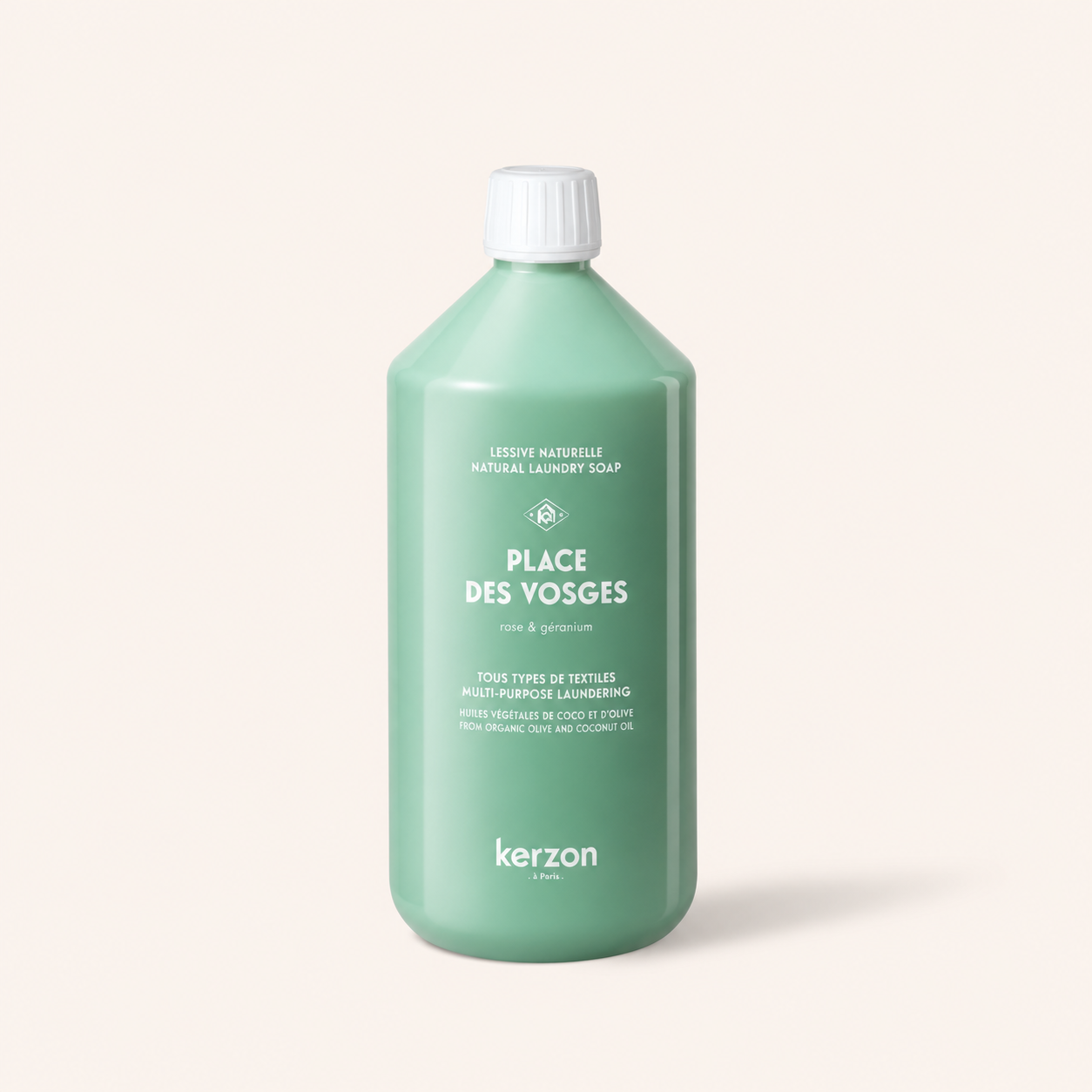 Kerzon Multi-Purpose Laundry Soap
