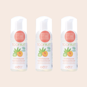 TOOFRUIT Intimousse | My Intimate Hygiene Foam