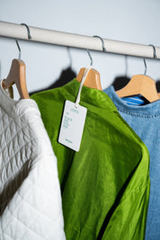 Kerzon Fragranced Card