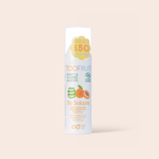 TOOFRUIT So Solaire Mon Lait Solaire | My Sunscreen Milk SPF50PA++++