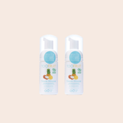 TOOFRUIT Douce Mousse | My Foaming Water Face Wash