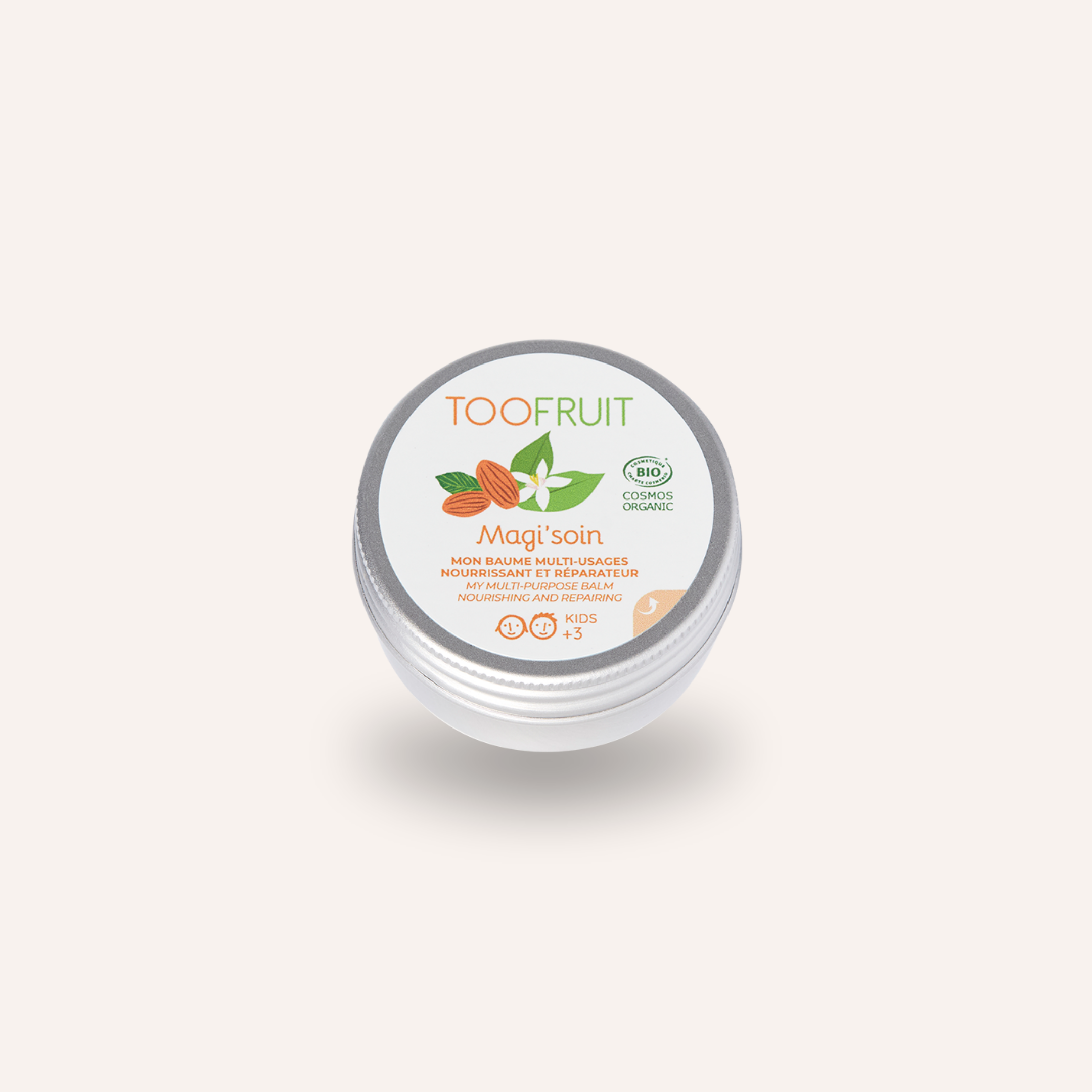 TOOFRUIT Magi'soin | My Multi-Purpose Balm
