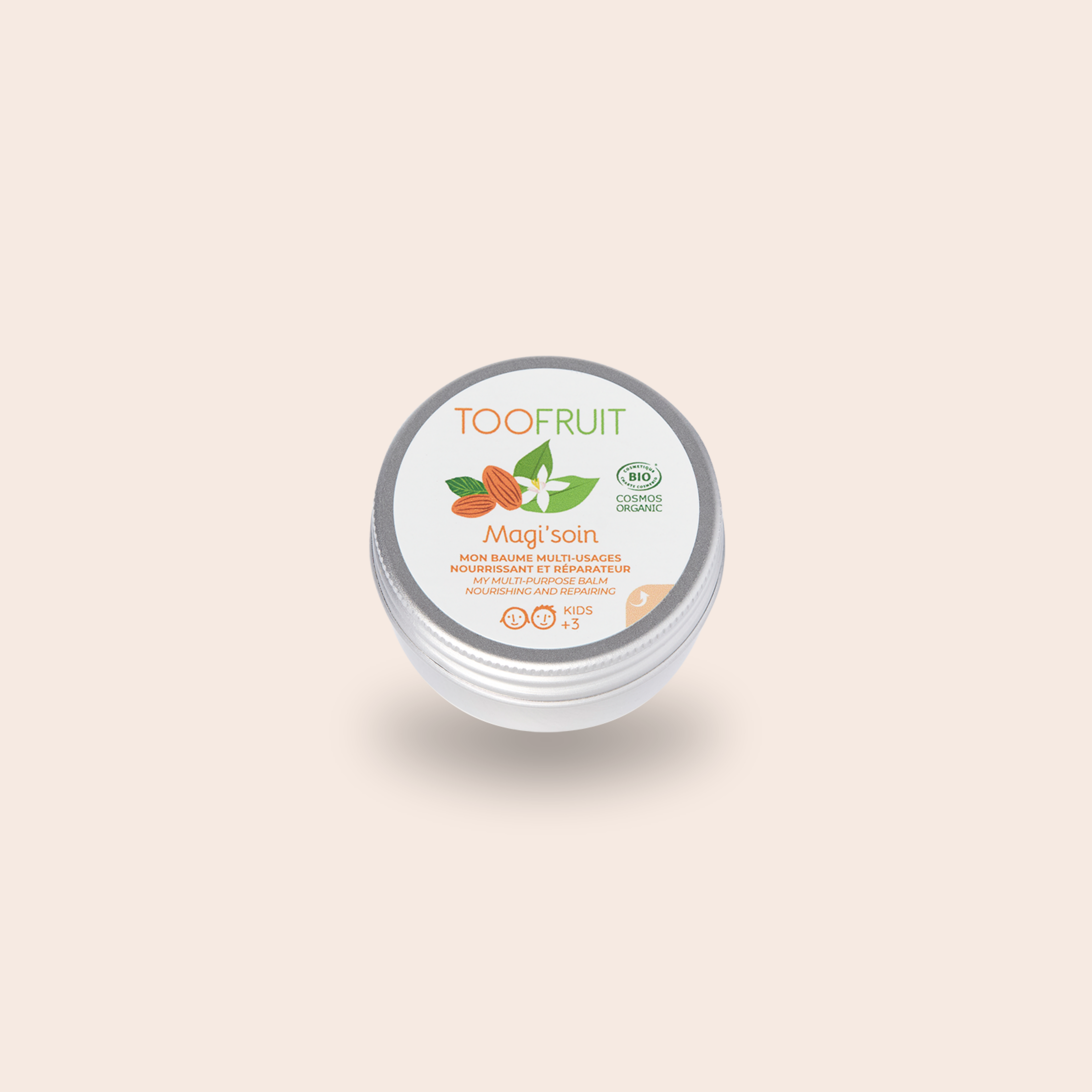 TOOFRUIT Magi'soin | My Multi-Purpose Balm