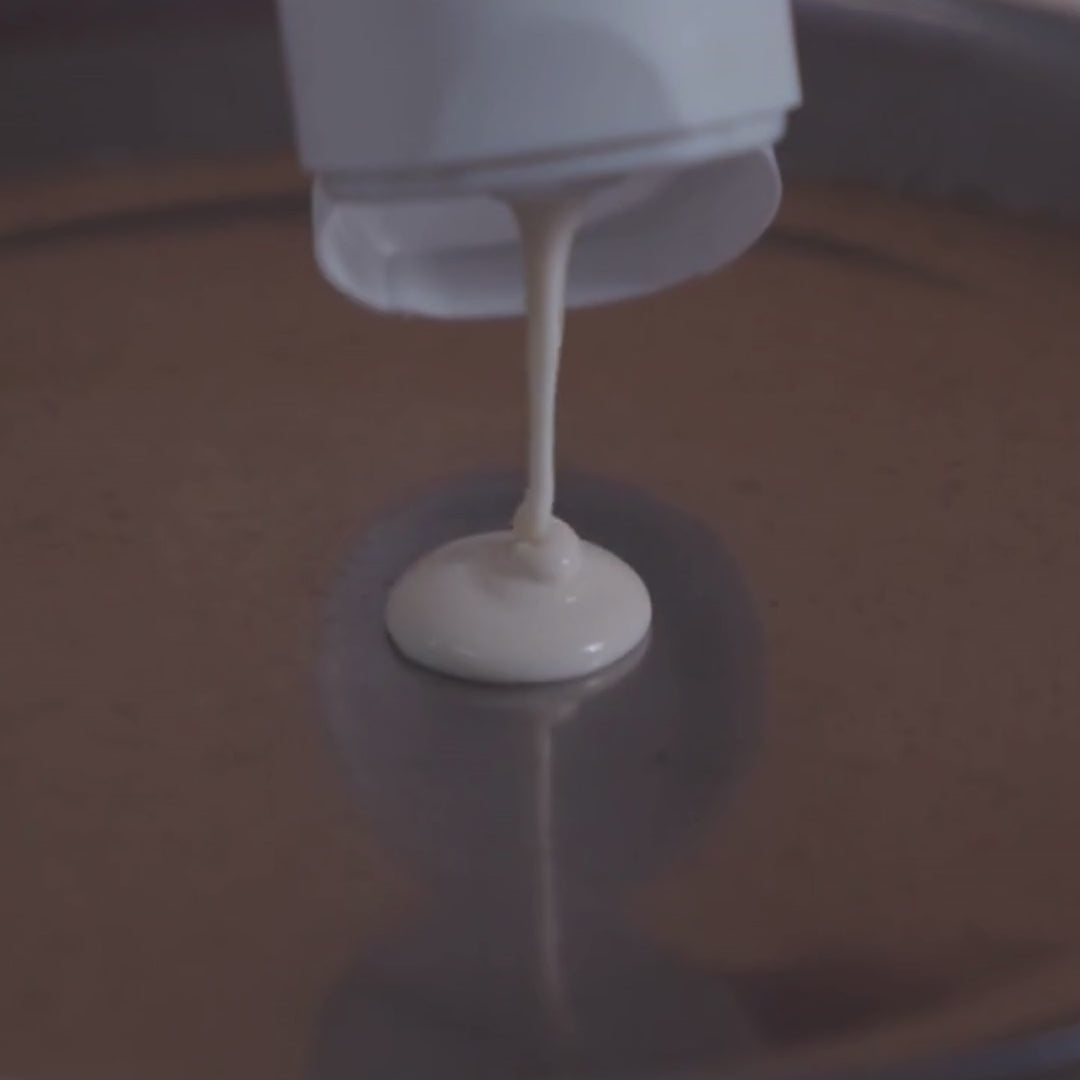 lait bodydoux texture