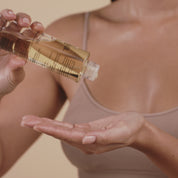 Saya Argan Body Oil