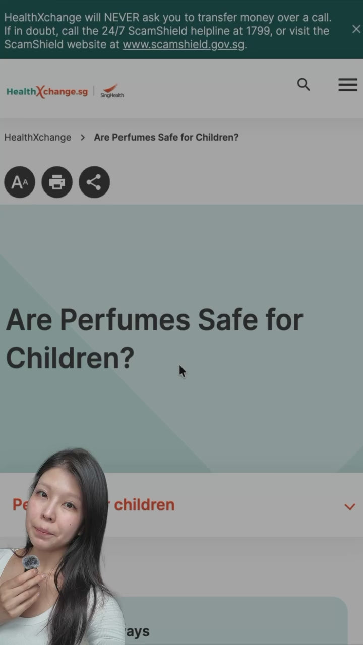 Kerzon Eau de Toilette Giga Doux