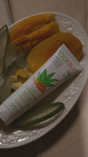 [BYOB] TOOFRUIT Lait Bodydoux | My Body Milk
