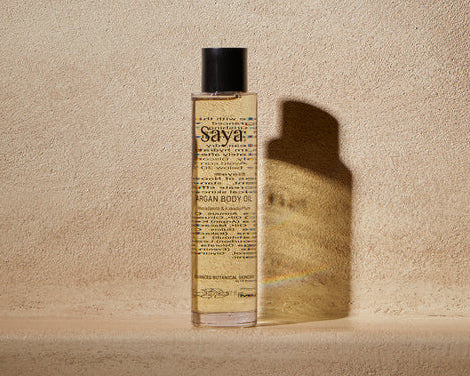 Give your skin the love it deserves