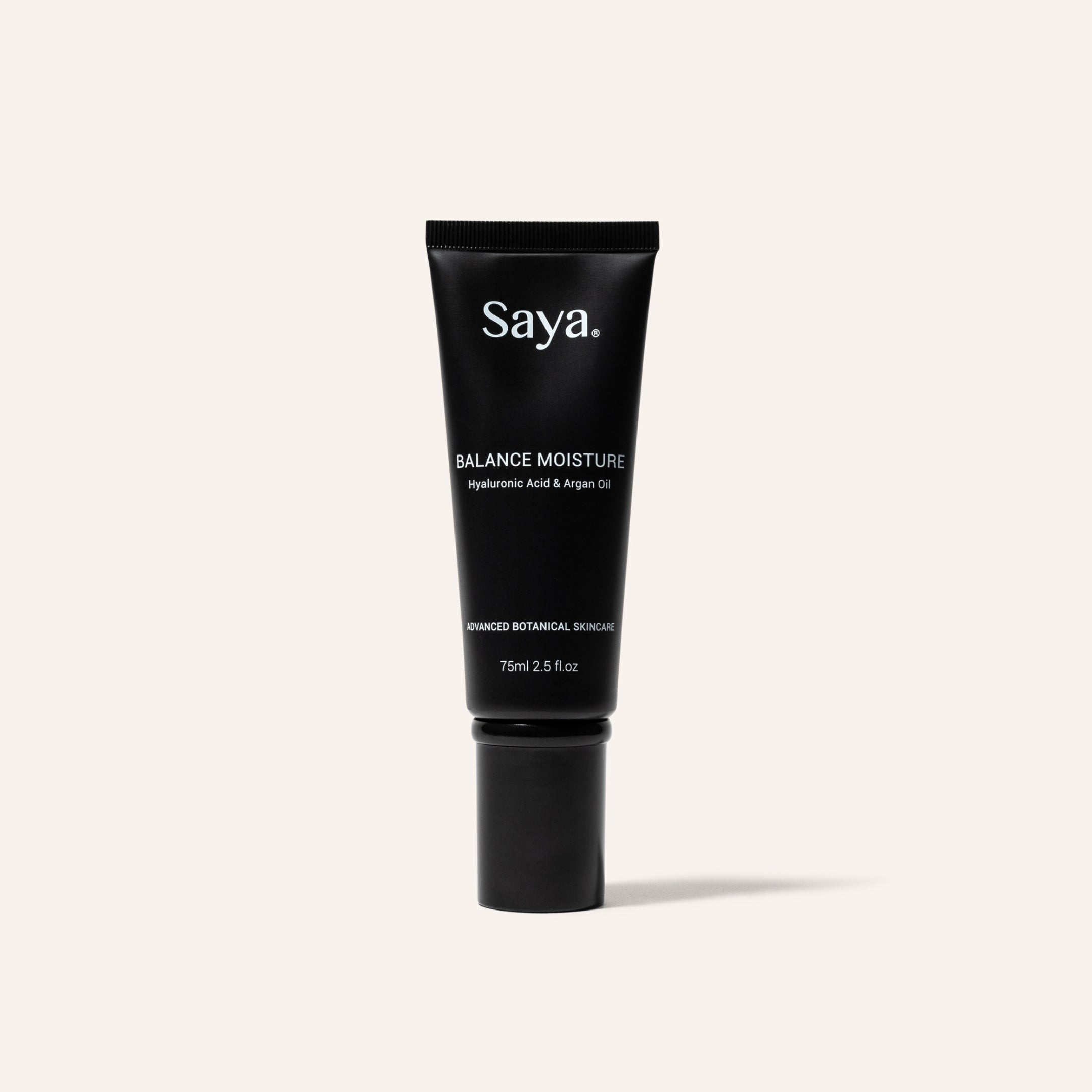 Saya Balance Moisture
