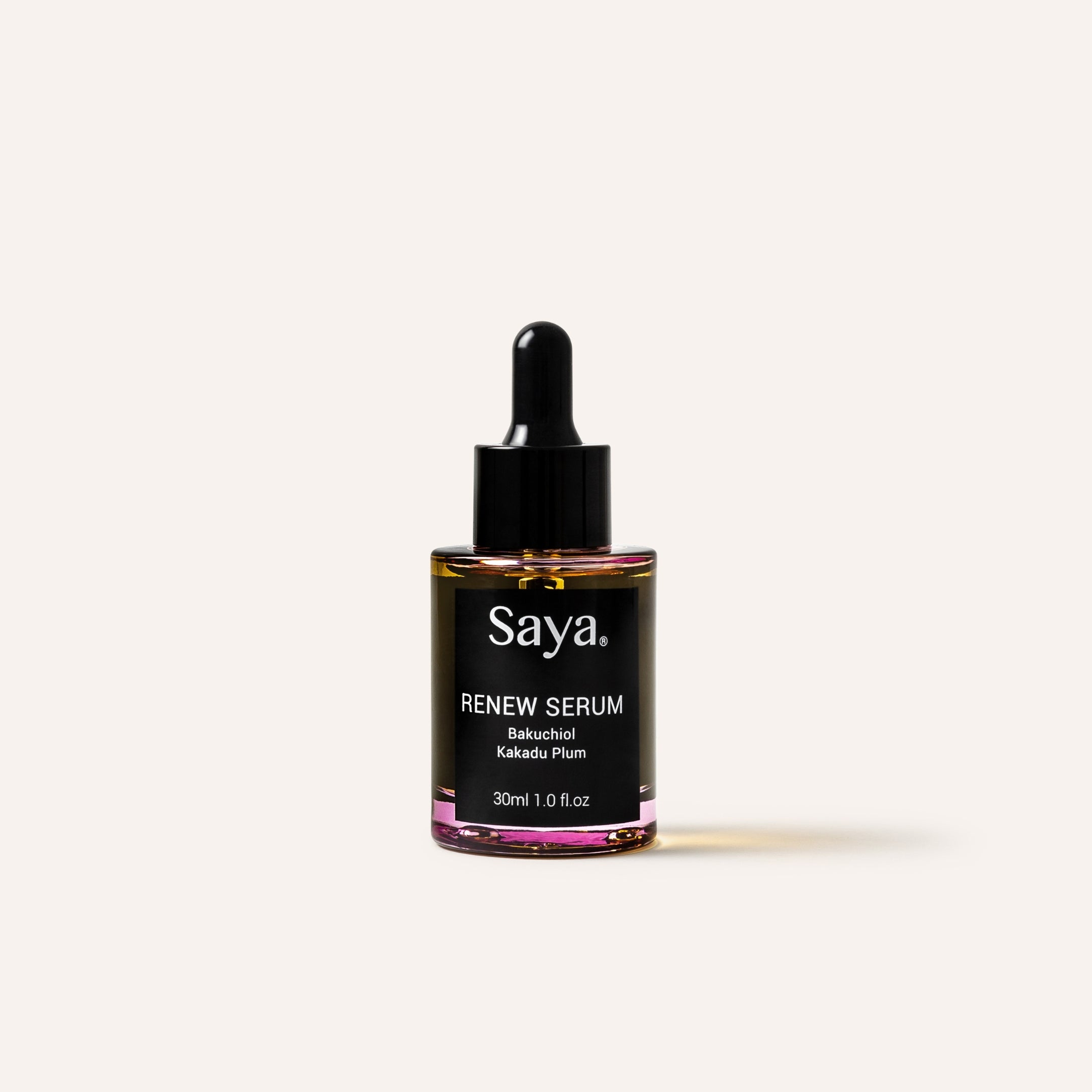 Saya Renew Serum
