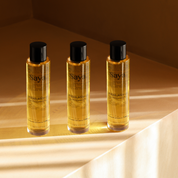 Saya Argan Body Oil