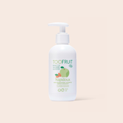 [BYOB] TOOFRUIT Kapidoux Shampooing | My Dermo-Soothing Shampoo