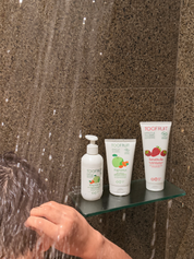 Kids Shower Set
