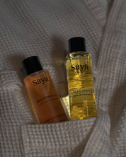 The Glow & Nourish Duo