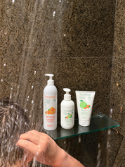 Kids Shower Set