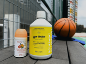 Active Body & Laundry Care