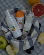 The Fresh Starter Kit (Dry-Normal skin)