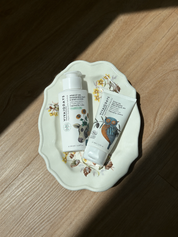 Baby Barrier Boost (Fragrance-Free, From Newborn)