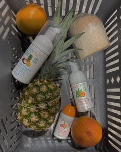 Gentle Hygiene Set