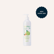 TOOFRUIT Kapidoux Shampooing | Kids Soothing Shampoo