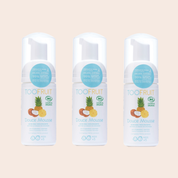 TOOFRUIT Douce Mousse | My Foaming Water Face Wash