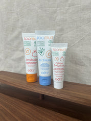 toofruit fun sized mini set