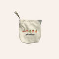 TOOFRUIT Mini Pouch