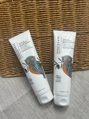 bundle of 2 olive oil large rescue balm gel 