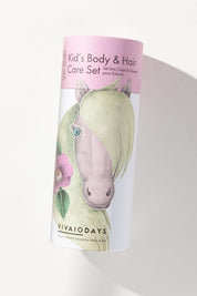 Vivaiodays Kid's Body & Hair Care Gift Set